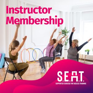 S.E.A.T. Instructor Membership