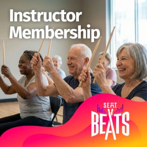 S.E.A.T. BEATS Instructor Membership